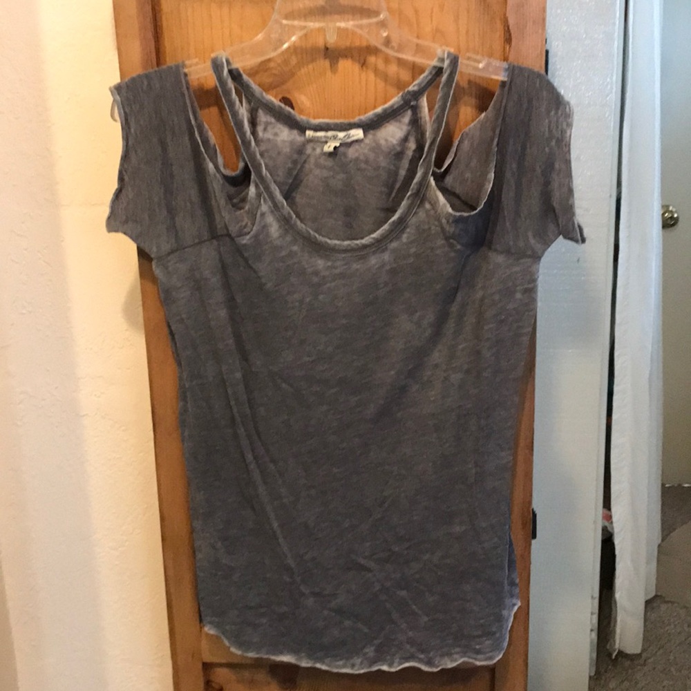 Express OneEleven shirt